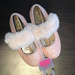 The Children’s Place Shoes